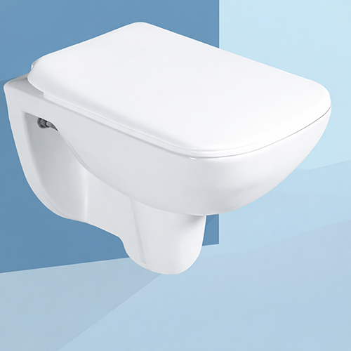 MAXICO wall-hung toilet Nill