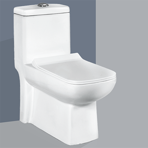 SPARK One Piece Toilet 220mm