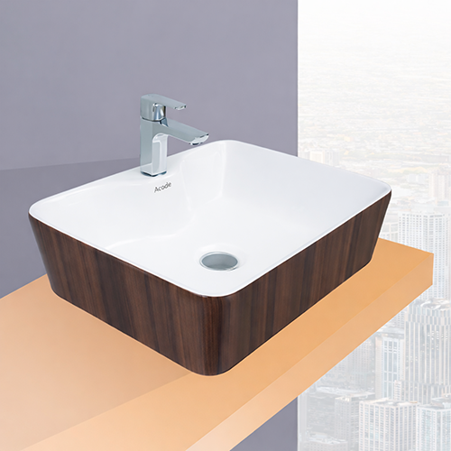 KK 6014 Art Basin Nill